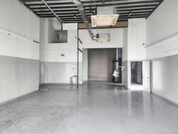 Mandai Foodlink (D25), Factory #615044841